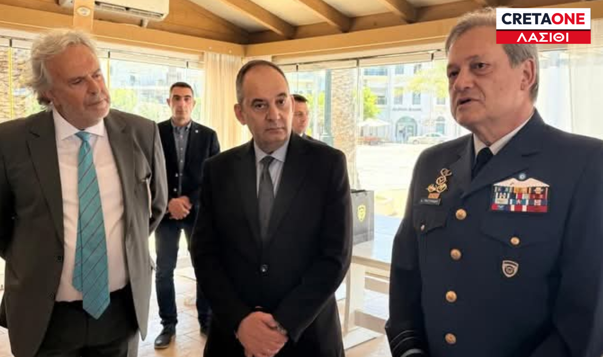 Η Πολεμική Αεροπορία στη Σητεία με προσομοιωτές F-16 και F-35 για μικρούς και μεγάλους