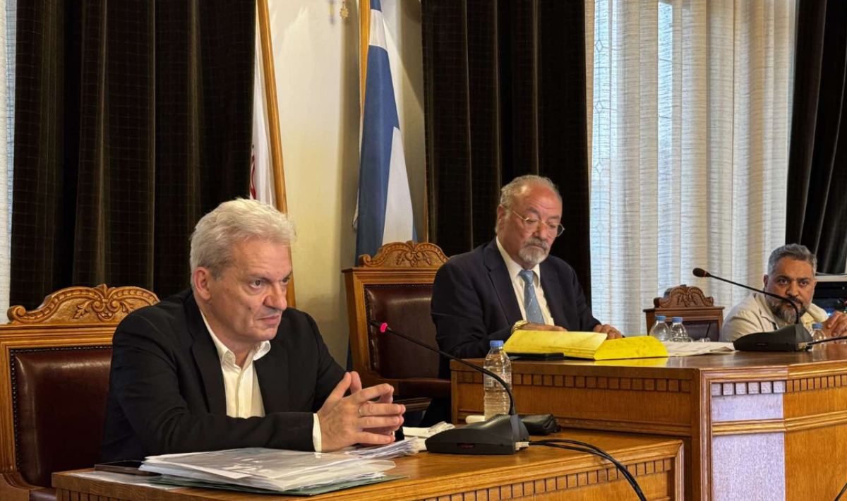 Ηράκλειο: «Πράσινο φως» για το νέο μεικτό σύστημα καθαριότητας