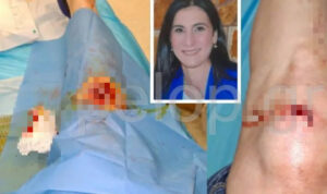 Πάτρα: «Αποφάσισα να δω το ηλιοβασίλεμα, εμφανίστηκαν 50 Ρομά», λέει η Ανδριάνα Φωτακοπούλου