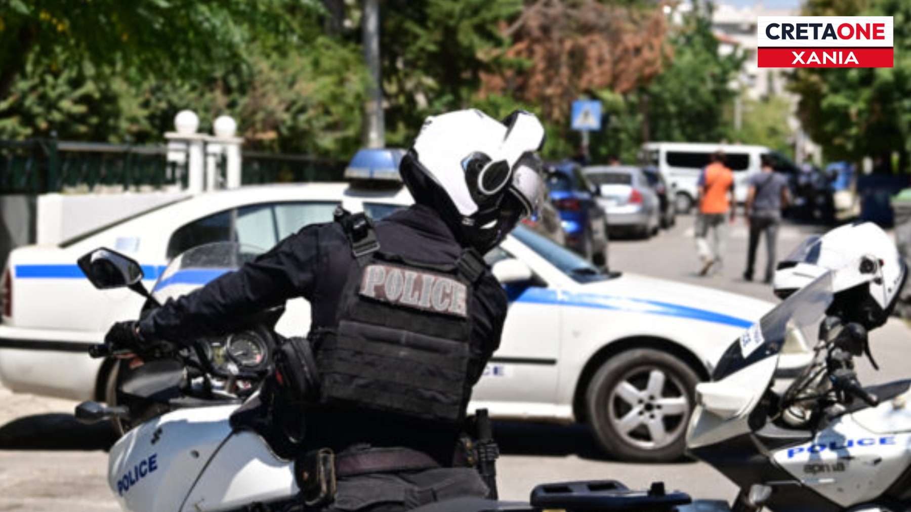 Χανιά: Περιμένουν το πόρισμα του ιατροδικαστή για τον 16χρονο ΑΜΕΑ