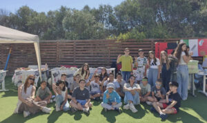 Χερρονάσιος σχολή: Γιόρτασαν την Παγκόσμια Ημέρα Πολιτισμού οι μαθητές και οι μαθήτριες του εκπαιδευτηρίου