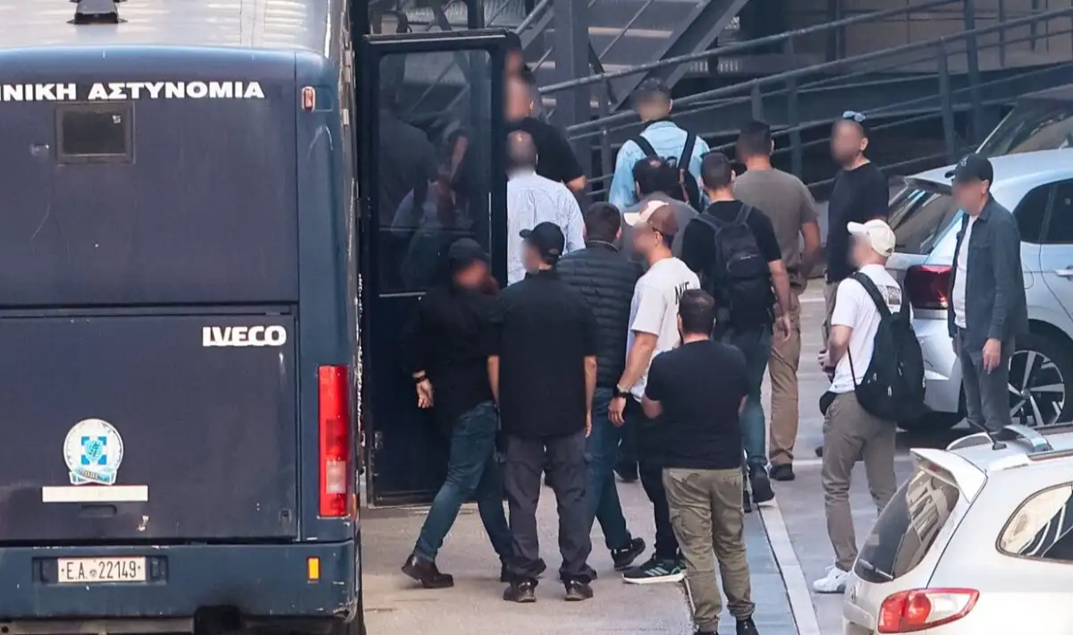 ΟΠΕΚΕΠΕ: Αντιμέτωποι με πέντε κακουργηματικές κατηγορίες οι 17 συλληφθέντες για τις παράνομες επιδοτήσεις