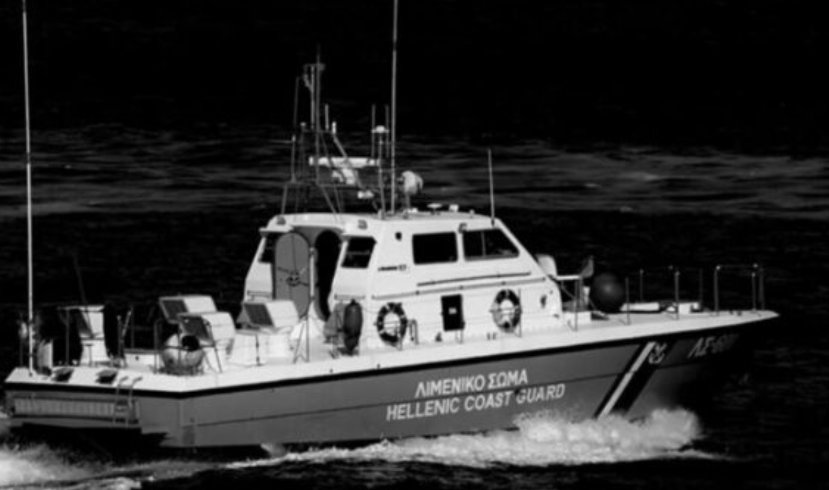 Ακόμη μια «καραβιά» μεταναστών έφτασε το βράδυ της Πέμπτης στους Καλούς Λιμένες