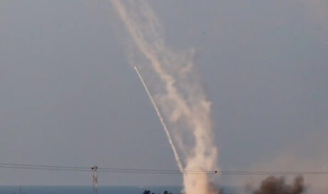 Ισραήλ, iron dome