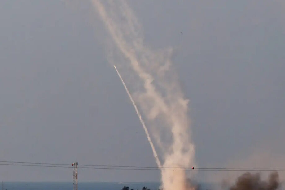 Ισραήλ, iron dome