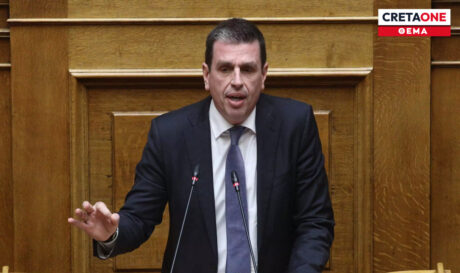 Δημήτρης Καιρίδης