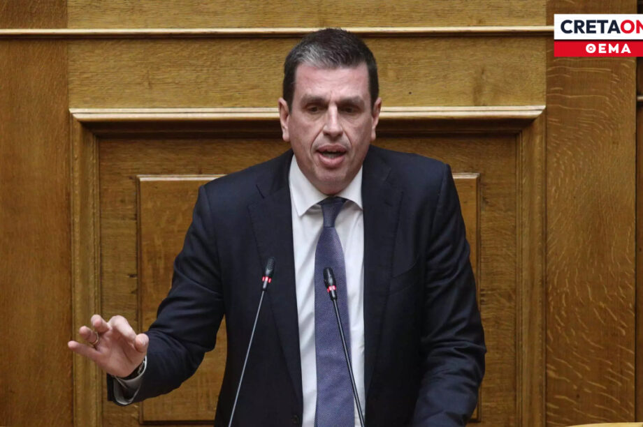 Δημήτρης Καιρίδης