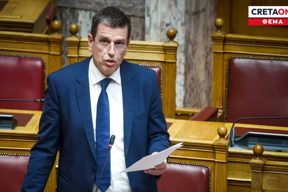 Δημήτρης Καιρίδης