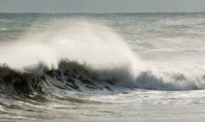 Κεντρικό Λιμεναρχείο Ηρακλείου: Προειδοποιεί για έντονα καιρικά φαινόμενα σήμερα Δευτέρα 4/5