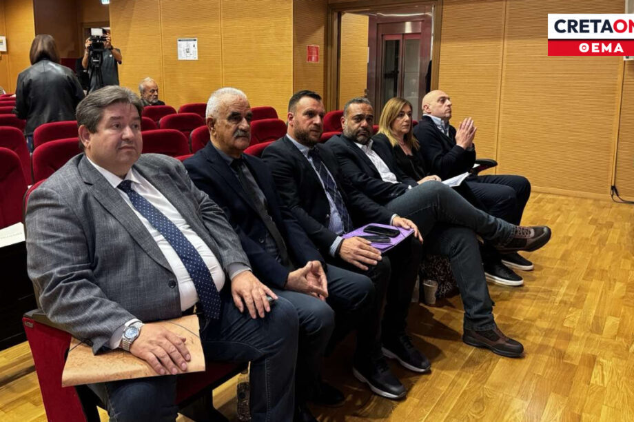 Μιχάλης καραμαλάκης