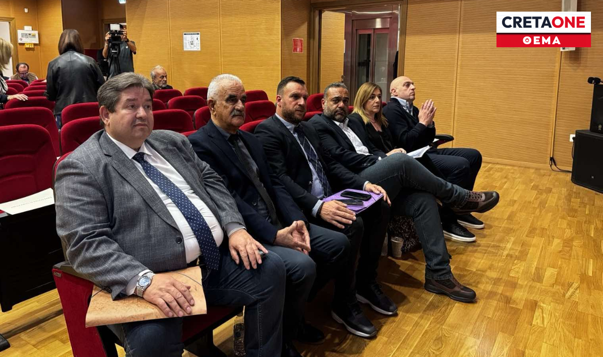 Μιχάλης καραμαλάκης