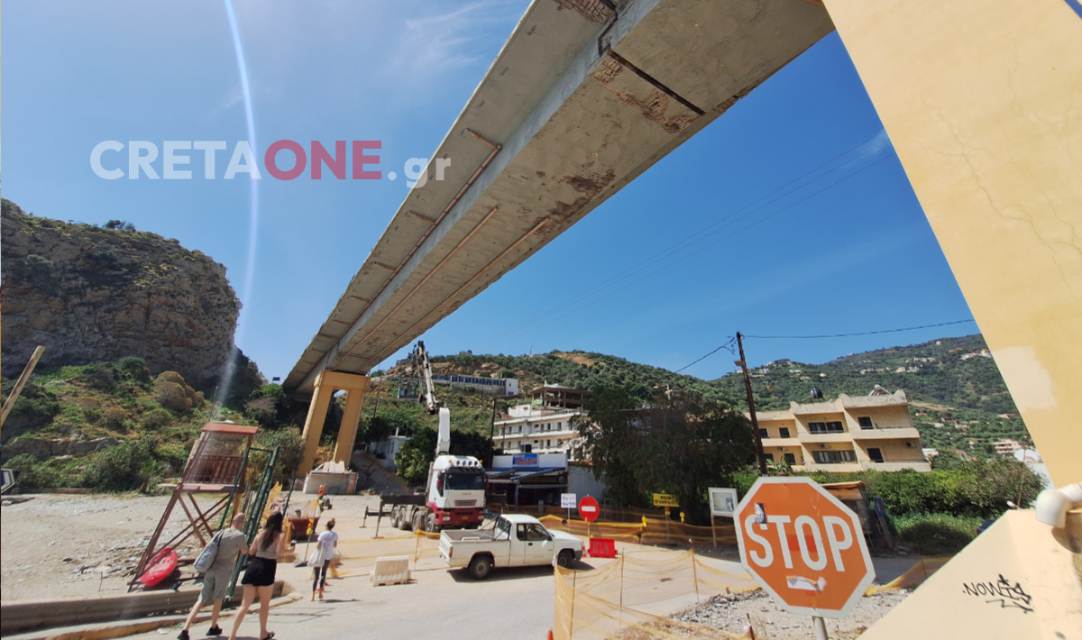 εργασίες βουτιές Παλαιόκαστρο