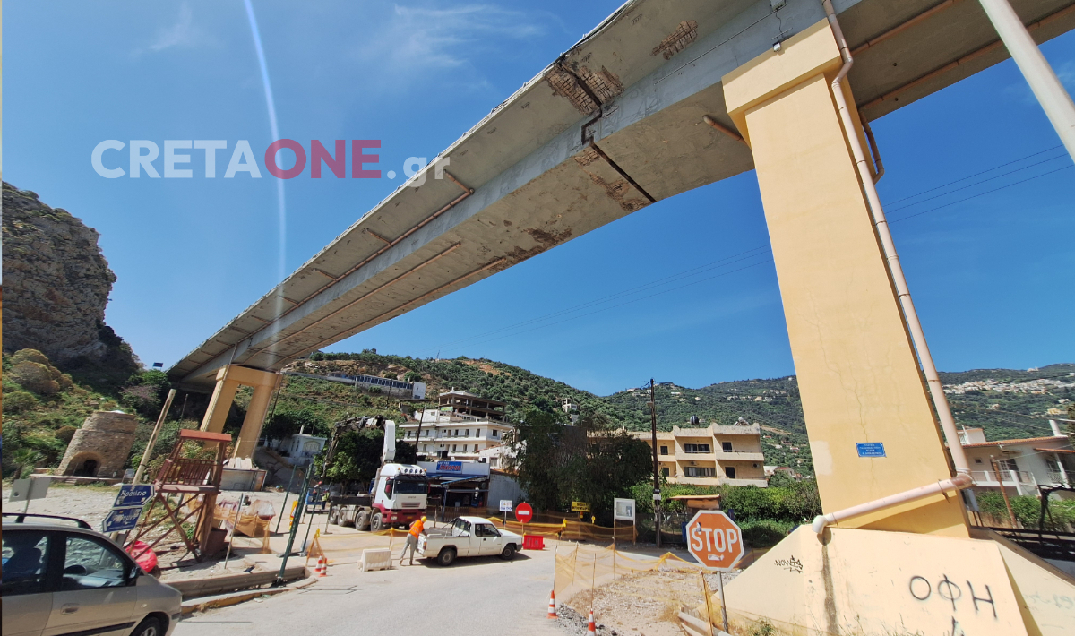 εργασίες Βουτιές Παλαιόκαστρο