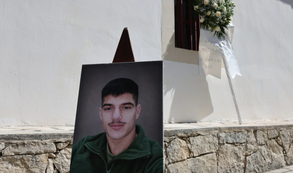 Κρήτη: Συγκλονίζει ο πατέρας του Νικήτα -«Αν ήταν να γυρίσει το παιδί του πίσω ας σκότωνε το παιδί μου»