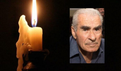 κηδεια βιαννος