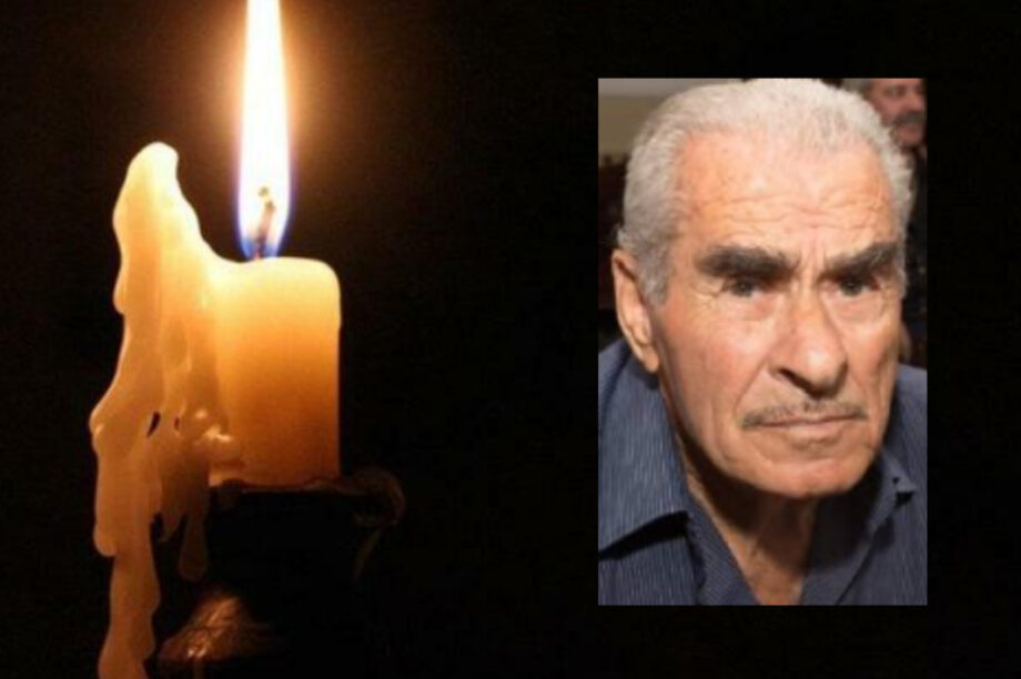 κηδεια βιαννος