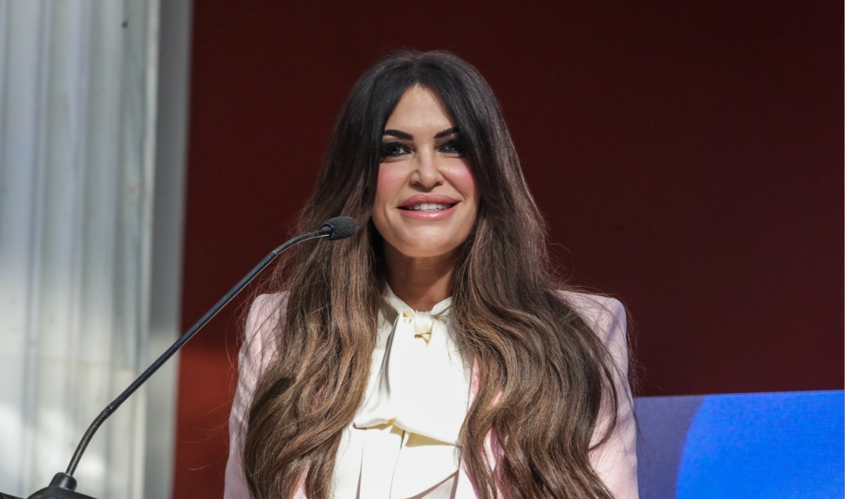 Κίμπερλι Γκίλφοϊλ για Αλεξανδρούπολη: «Περιοχή ζωτικής σημασίας για τις ΗΠΑ»