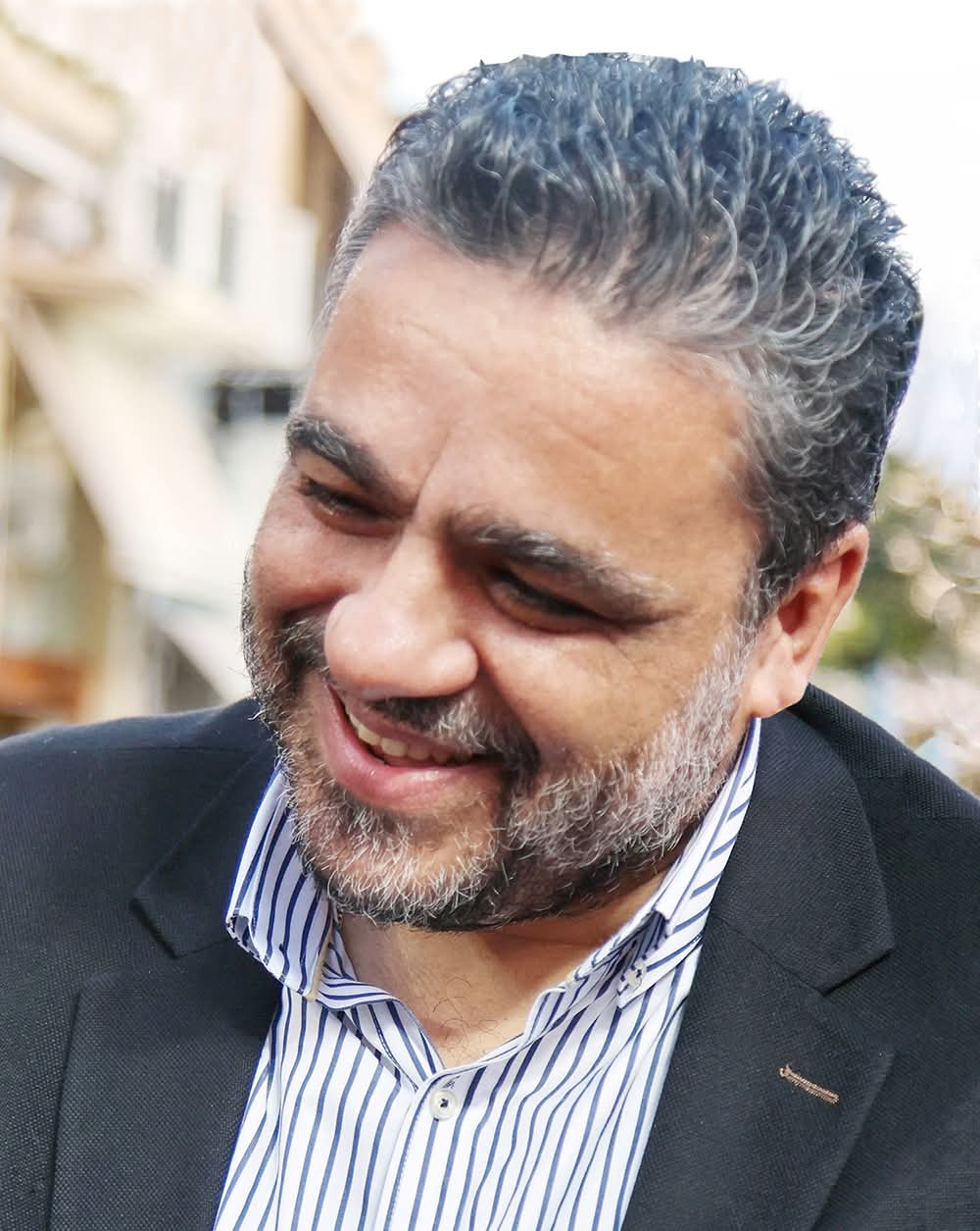 Βασίλης Κοντεζάκης