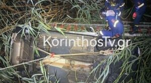 Θανατηφόρο τροχαίο στην Αρκαδία: Νεκρός 37χρονος διευθυντής δημοτικού σχολείου