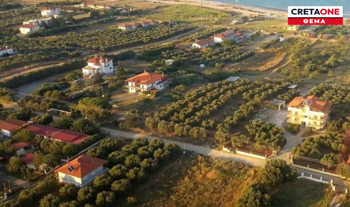 «Σκάνε» τα πρώτα ειδοποιητήρια για το Κτηματολόγιο σε Ηράκλειο, Μαλεβίζι και Χερσόνησο