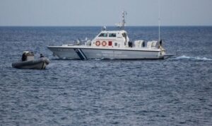 Νεκρός 47χρονος Ρουμάνος στην θαλάσσια περιοχή της Βασιλικής