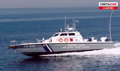 ΛΙΜΕΝΙΚΟ ΛΑΣΙΘΙ ΙΕΡΑΠΕΤΡΑ
