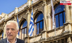 «Ήταν μια έκπληξη για όλους μας η απομάκρυνση Σισαμάκη – Η παράταξη συλλογικά θα αποφασίσει τι θα κάνει στις επόμενες εκλογές»