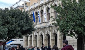 Ηράκλειο: Συνεδριάζει το Δημοτικό Συμβούλιο – Η οριοθέτηση οικισμών κάτω των 2.000 κατοίκων στο προσκήνιο
