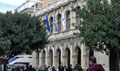 Λότζια Lotzia