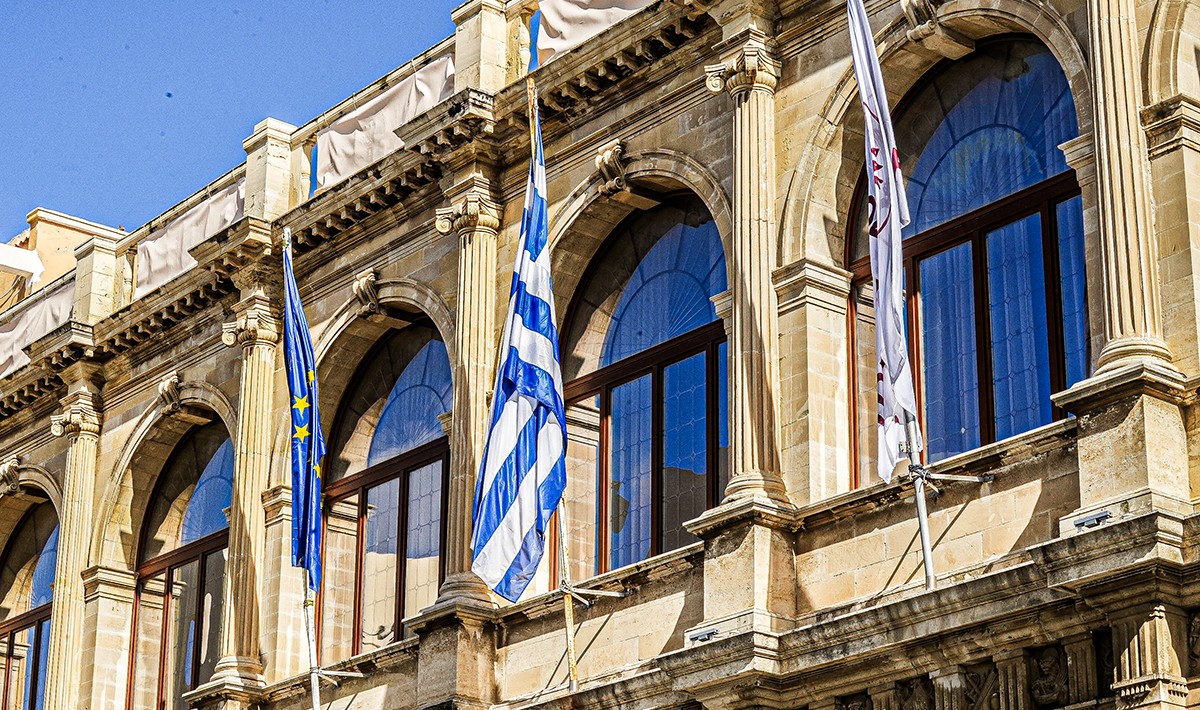 Λότζια Lotzia