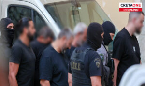 Δημογλίδου: Στο στόχαστρο όλη η οικογένεια  – Τι λέει για την οικογενειακή «μαφία» στην Κρήτη