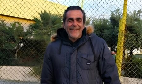 Σταύρος Λαμπράκης