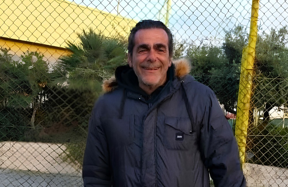 Επέστρεψε και τυπικά στον Εργοτέλη ο Σταύρος Λαμπράκης