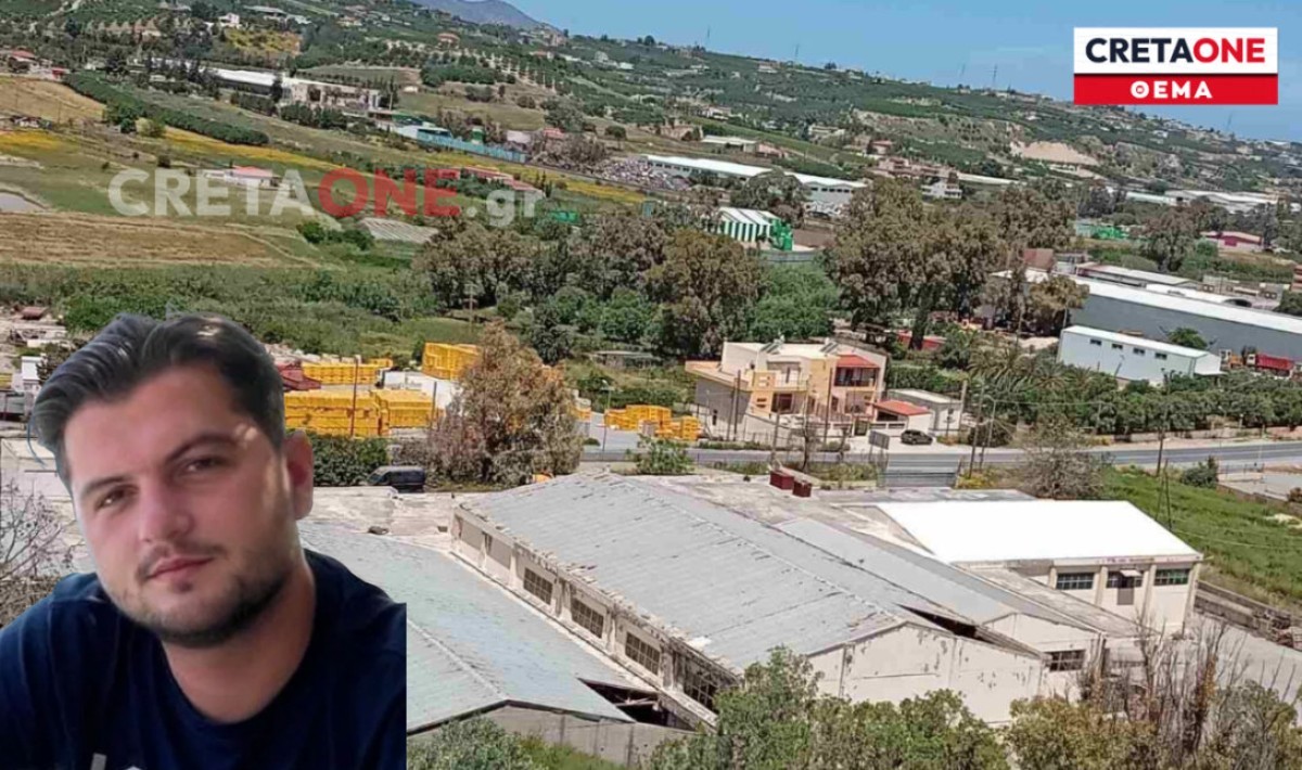 «Κινούμαστε με βάση τα ρεπορτάζ και τη φημολογία» – Καταγγελίες Κοκολάκη για έλλειψη ενημέρωσης σχετικά με τη δομή μεταναστών στις Μαλάδες