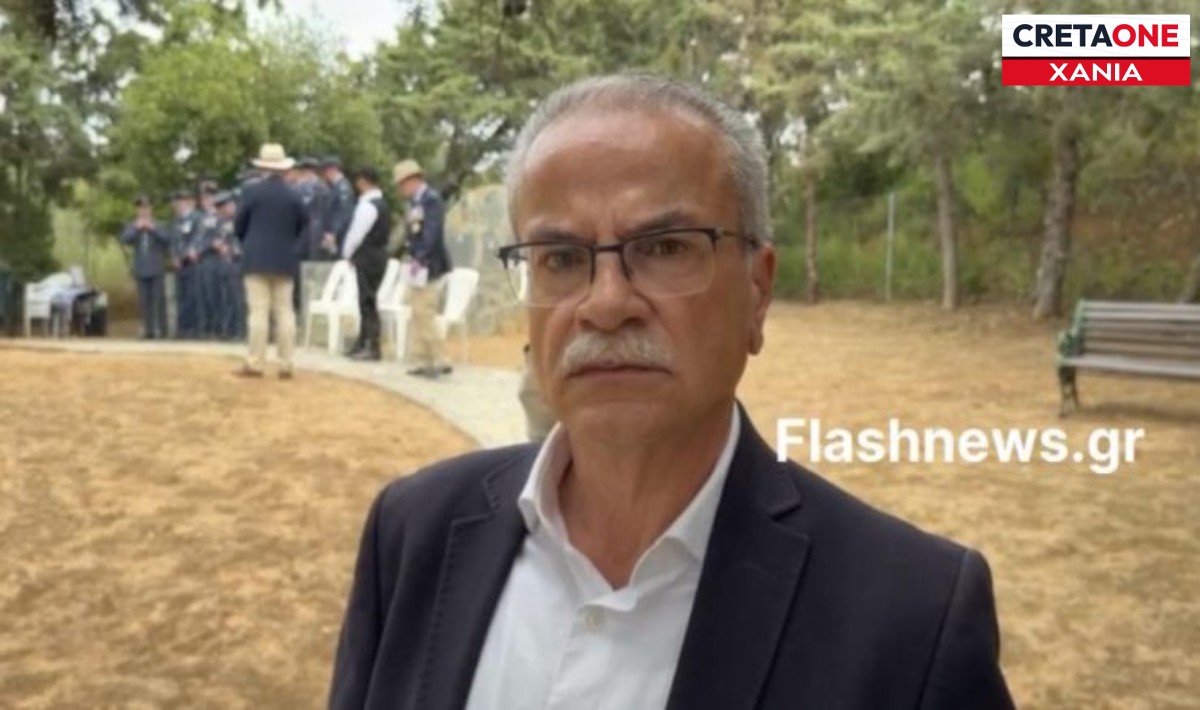 Χανιά: Η Πριγκίπισσα Άννα συναντήθηκε με τον δήμαρχο Πλατανιά – Τι συζήτησαν