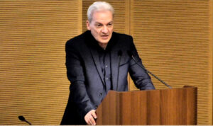 Καλοκαιρινός: «Θα είμαστε ξανά στην κάλπη»
