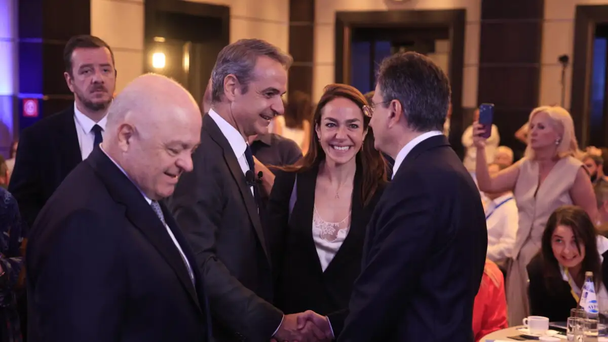 Παράθυρο Μητσοτάκη για «Σπίτι Μου ΙΙΙ»