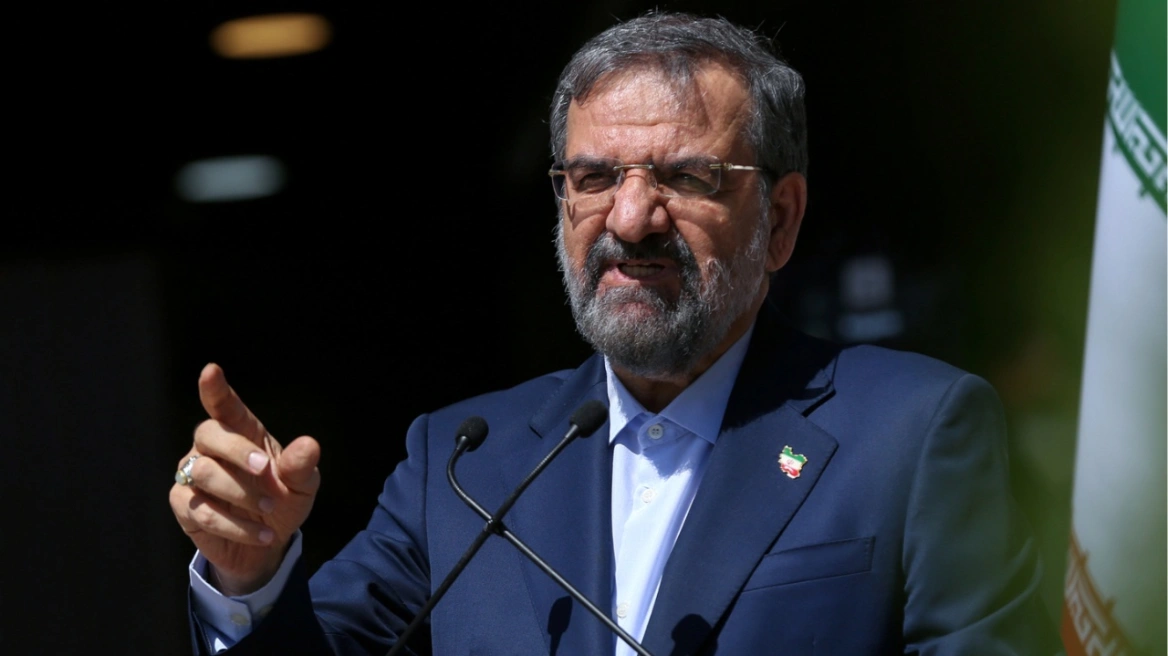 Το Ιράν απειλεί τις ΗΠΑ: «Ο Κόλπος του Ομάν μπορεί να γίνει νεκροταφείο»