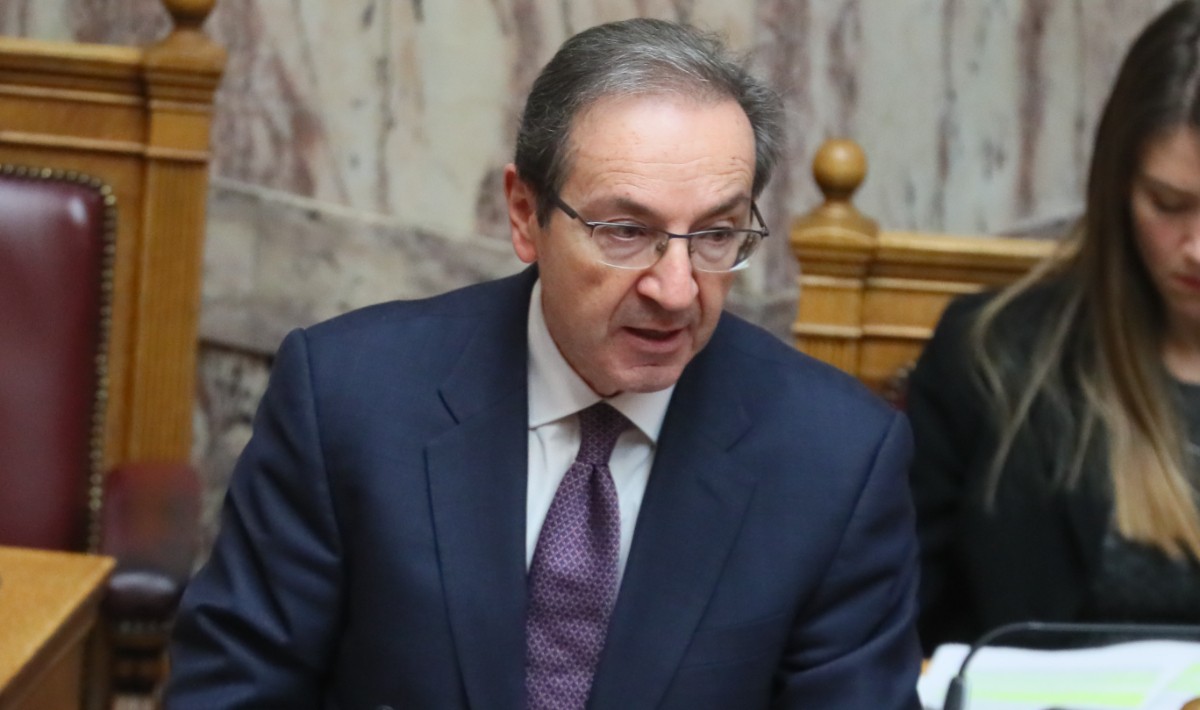 Υφυπουργός Δικαιοσύνης: «Υπήρξε κενό ασφαλείας στο Εφετείο – Θα γίνουν διορθώσεις»