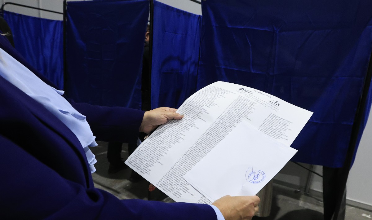 Οι 150 που εκλέγονται στην Πολιτική Επιτροπή της Νέας Δημοκρατίας