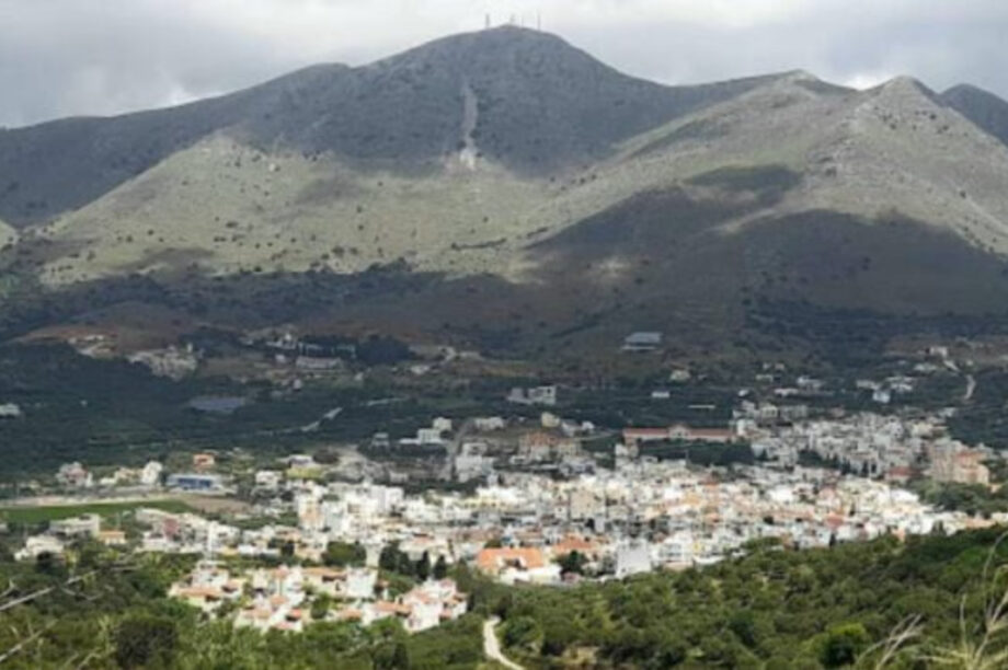 Νεάπολη Λασιθίου ΝΕΟ