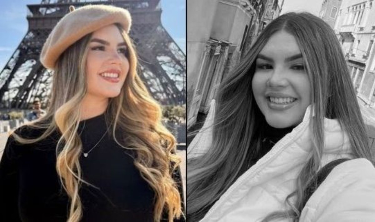 Παραγουάη: Φοιτήτρια ιατρικής δολοφονήθηκε με ψαλιδάκι νυχιών από τον πρώην φίλο της