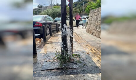 ΝΕΡΟ ΚΟΜΜΕΝΟ ΜΠΕΝΤΕΝΙ