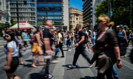 νομοσχέδιο πολίτες
