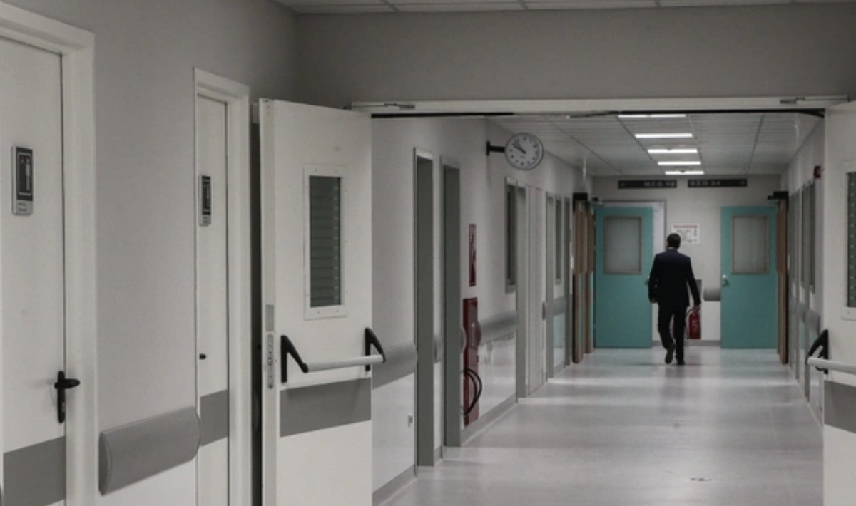 Σε καραντίνα το νοσοκομείο «Αττικόν» – Δεκάδες κρούσματα νοροϊού