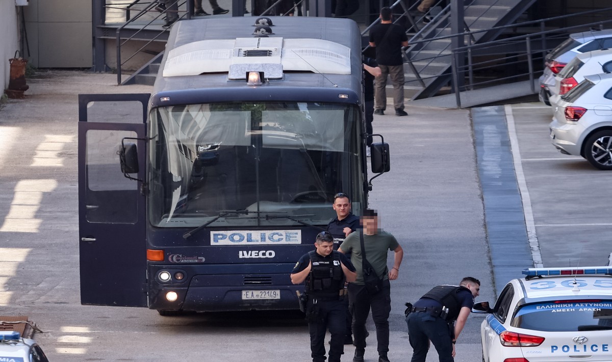 Κρήτη: Απολογούνται σήμερα οι δύο λογιστές για τις παράνομες επιδοτήσεις του ΟΠΕΚΕΠΕ