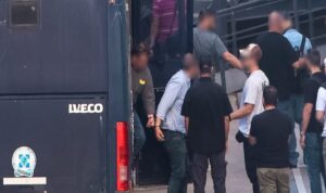 Κρήτη: Ελεύθεροι μετά τις απολογίες τους 12 συλληφθέντες για το κύκλωμα παράνομων επιδοτήσεων του ΟΠΕΚΕΠΕ