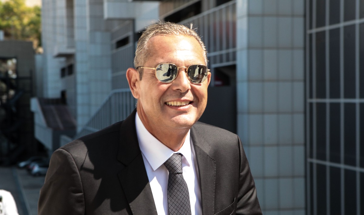 Καμμένος: «Η Νέα Δημοκρατία θα παραμείνει πρώτο κόμμα – Δεύτερη η Καρυστιανού»