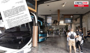 Απελευθέρωση των ΚΤΕΛ στην Κρήτη: Αλλαγές και νέα παράταση στον mega διαγωνισμό των 735 εκατ. ευρώ!