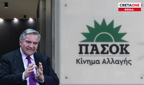 Καστανίδης Χάρης ΠΑΣΟΚ